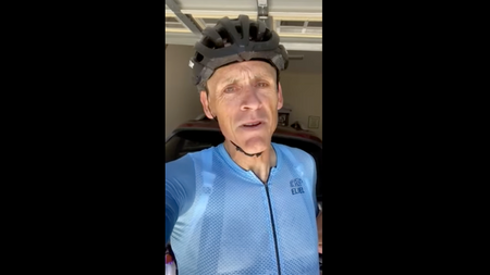 ThermApparel Testimonial Customer Gene Caffrey on Amazing Americans